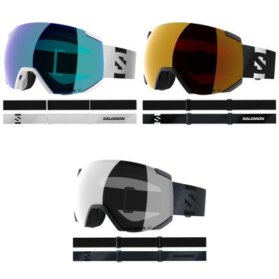 Salomon Radium Ski Goggles 25/26