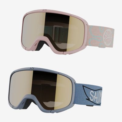 Salomon Rio Goggles 2024/25