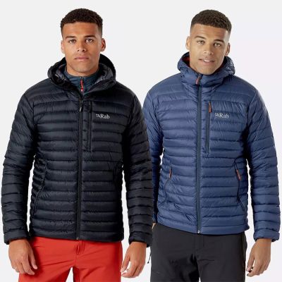Rab Microlight Alpine Jacket 20/21