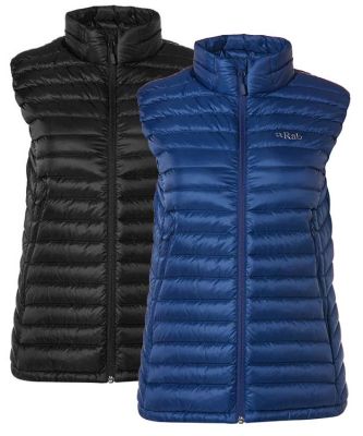 Rab Womens Microlight Vest 18/19