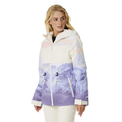 Rip Curl Womens Rider Betty 10K/10K Snow Jacket 23/24
