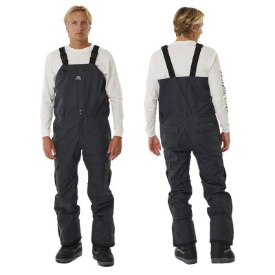 Rip Curl Mens Taipan 10K/10K Bib Pant 23/24