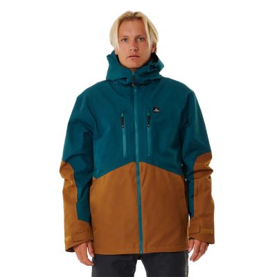 Rip Curl Freerider 20k/20k Mens Snow Jacket 23/24