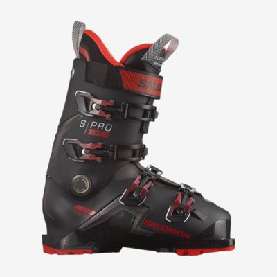 Salomon S/Pro HV 100 Ski Boots 2024/25