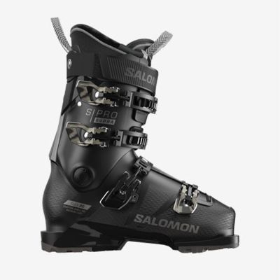 Salomon S/Pro Supra 90 Womens Ski Boots 2024/25