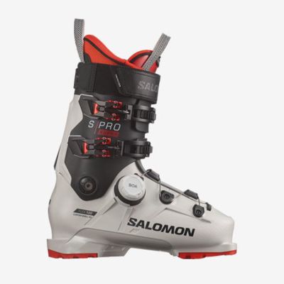 Salomon S/Pro Supra BOA 120 Ski Boots 2024/25