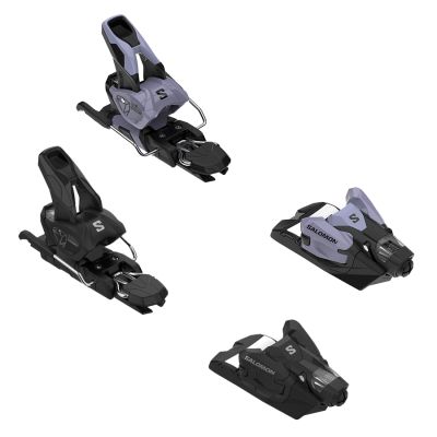 Salomon Strive 12 GW Ski Bindings 2025/26