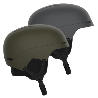 Salomon BRIGADE HELMET 23/24