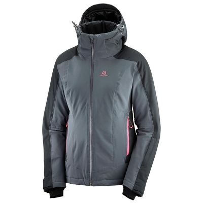 Salomon Brilliant Jacket W 19/20
