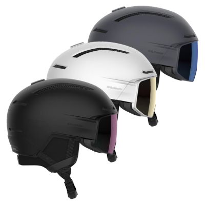 Salomon DRIVER PRO SIGMA HELMET 23/24