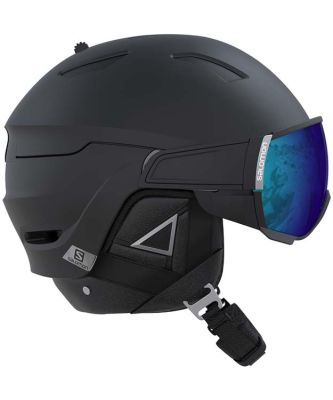 Salomon Driver+ Helmet