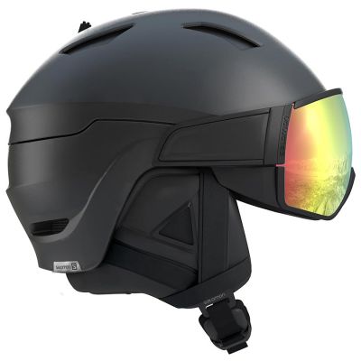 Salomon Driver CA Photochromic Helmet