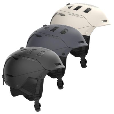 Salomon HUSK PRIME MIPS HELMET 23/24