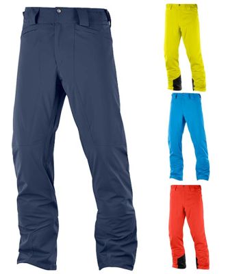 Salomon Icemania Pant 18/19