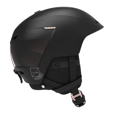 Salomon Icon LT CA Helmet