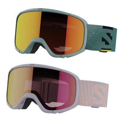 Salomon LUMI ATLANTIC GOGGLES 23/24