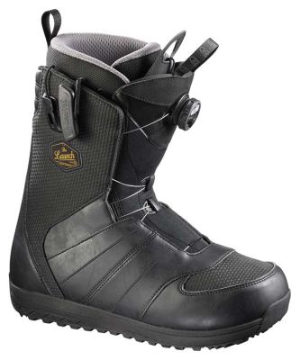 Salomon Launch Boa Snowboard Boots 16/17