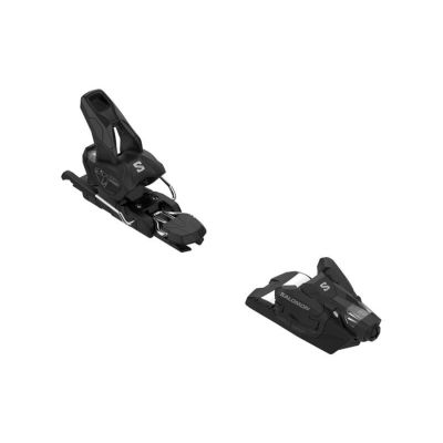 Salomon N STRIVE 12 GW Bk/Silver 23/24