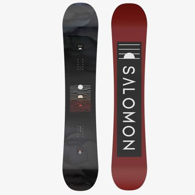 Salomon Pulse Snowboard 22/23