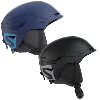Salomon Quest Access Helmet