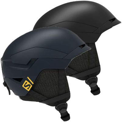 Salomon Quest Helmet