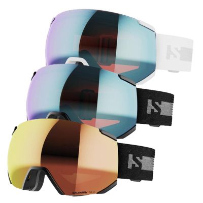 Salomon RADIUM PHOTO GOGGLES 23/24