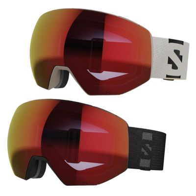 Salomon RADIUM PRIME SIGMA PHOTO GOGGLES 23/24