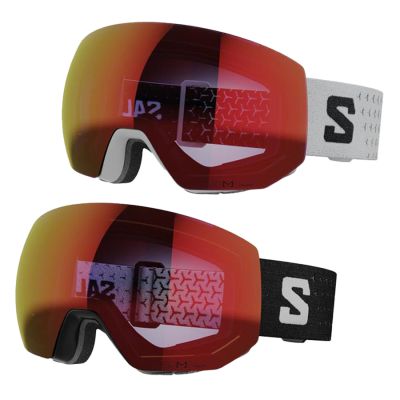 Salomon RADIUM PRO SIGMA PHOTO GOGGLES 23/24