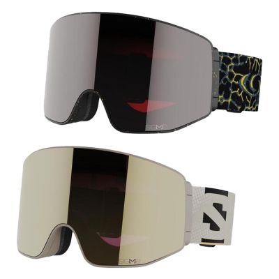 Salomon SENTRY PRIME SIGMA GOGGLES 23/24