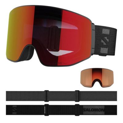 Salomon SENTRY PRIME SIGMA PHOTO GOGGLES 23/24
