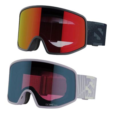 Salomon SENTRY PRO SIGMA PHOTO GOGGLES 23/24
