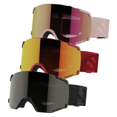 Salomon S/VIEW GOGGLES 23/24