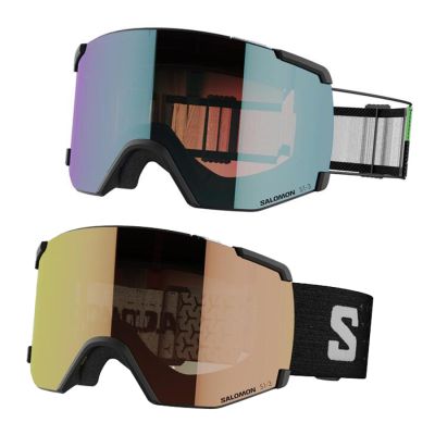 Salomon S/VIEW PHOTO GOGGLES 23/24