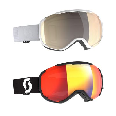Scott Faze II LS Goggles 23/24