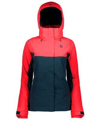 Scott Ultimate Dryo 40 Jacket Womens 17/18