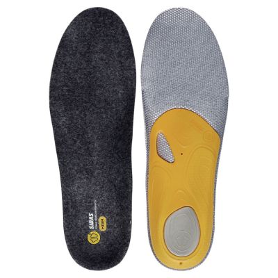 Sidas 3 Feet Merino High