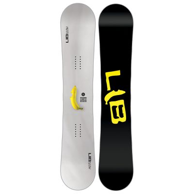 Libtech Skate Banana Snowboard 2024/25