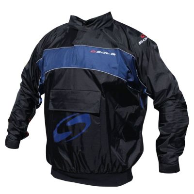 Sola Charge Taped Spray Top