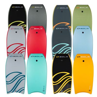 Sola Juice Bodyboard 37 Inch