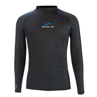 Sola Mens Rashvest Long Sleeve