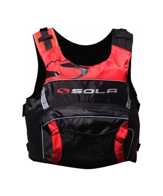 Sola Scream Overhead Buoyancy Aid