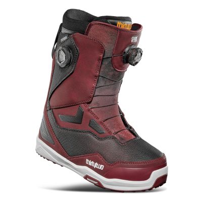 ThirtyTwo Men's TM-2 Double BOA X Stevens Snowboard Boots 2024/2