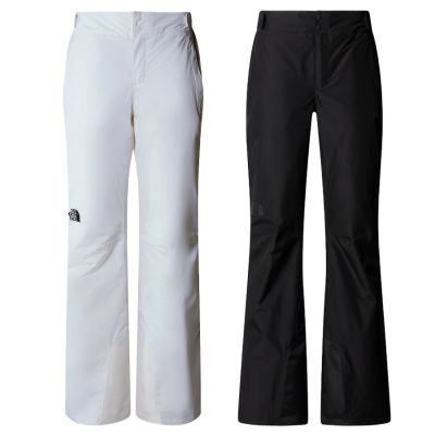 The North Face Women's Descendit Ski Pant 2025/26