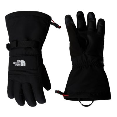 The North Face Women's Montana Ski Gloves 2025/26