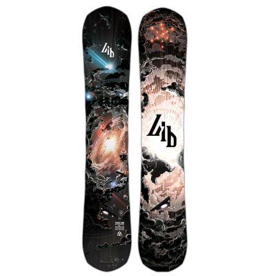 Libtech T.Rice Pro Snowboard 2024/25