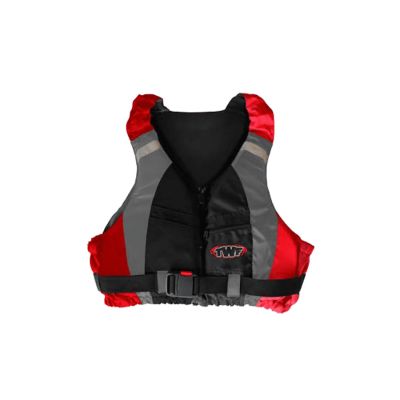 TWF Front Zip Buoyancy Aid