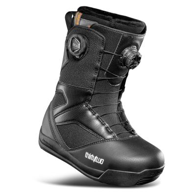 ThirtyTwo Women's STW Double Boa Snowboard Boots 2025/26