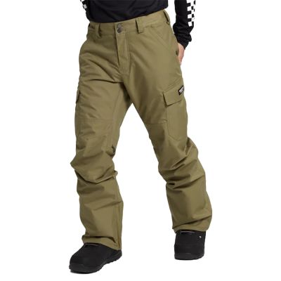 Burton Cargo Pant - Regular Fit