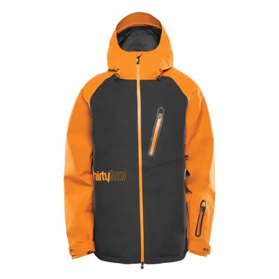 ThirtyTwo Mens Grasser Jacket 23/24