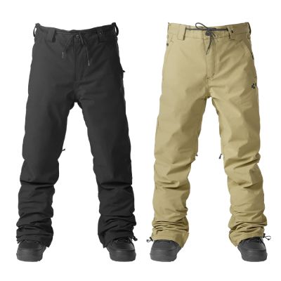 ThirtyTwo Mens Wooderson Pants 23/24
